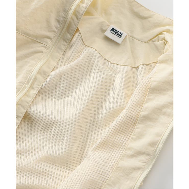 WEB限定  KUDOZ.B バックポケットテックベスト | F.O.Online Store | 詳細画像16 