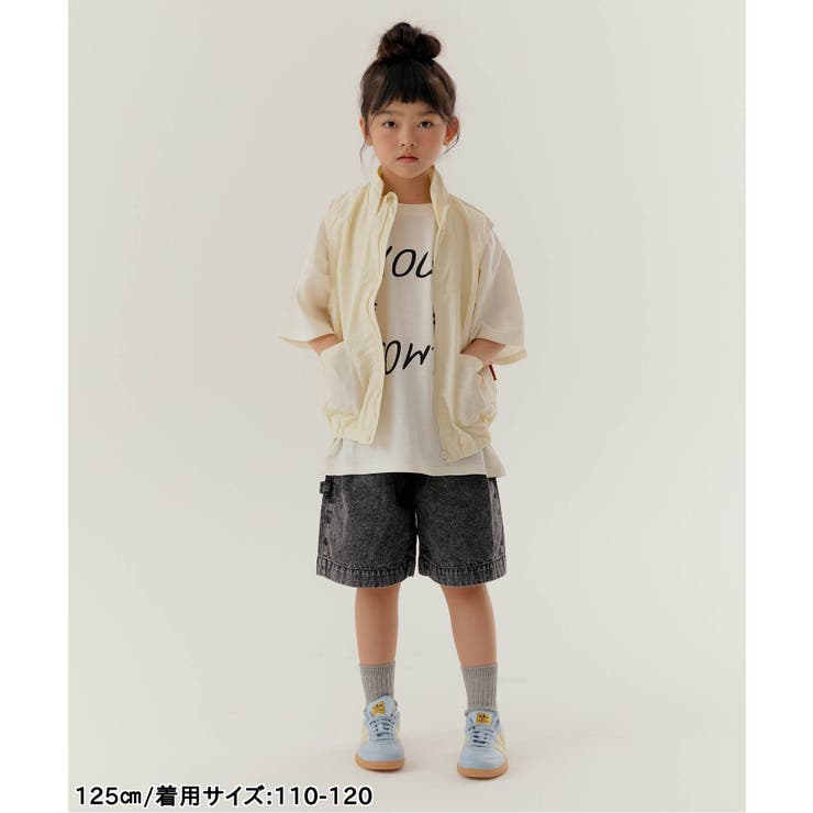 WEB限定  KUDOZ.B バックポケットテックベスト | F.O.Online Store | 詳細画像17 
