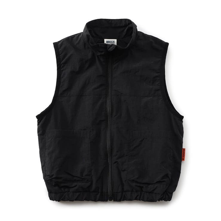 WEB限定  KUDOZ.B バックポケットテックベスト | F.O.Online Store | 詳細画像2 