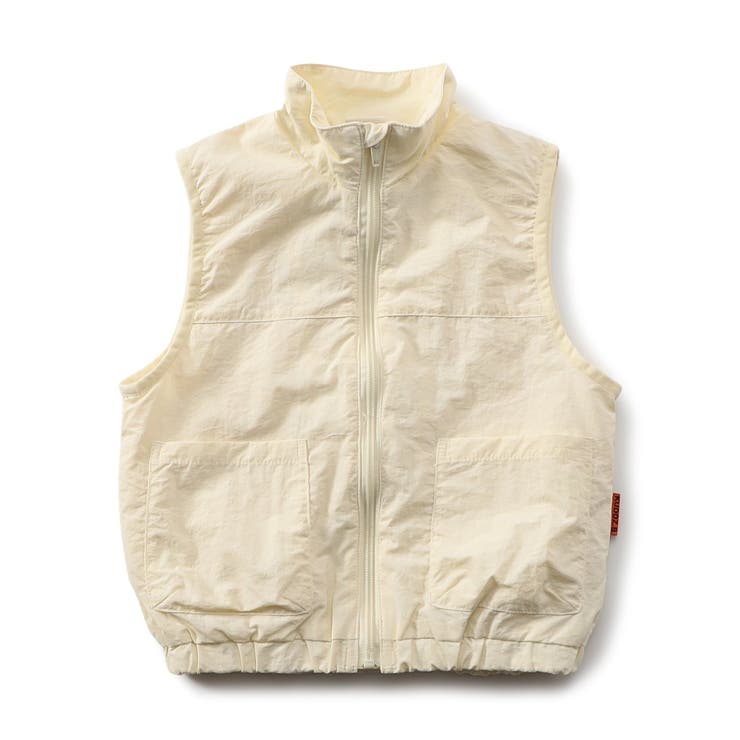 WEB限定  KUDOZ.B バックポケットテックベスト | F.O.Online Store | 詳細画像7 