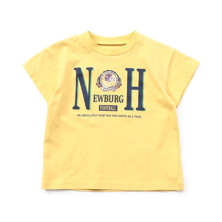 WEB限定  カレッジプリントセットアップ | F.O.Online Store | 詳細画像12 