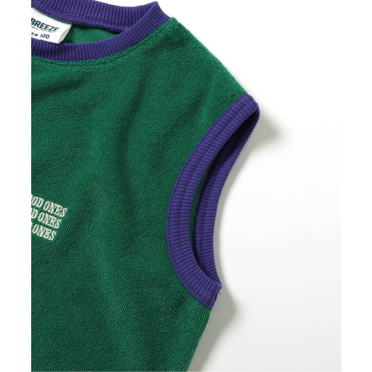 WEB限定  パイルセットアップ | F.O.Online Store | 詳細画像8 