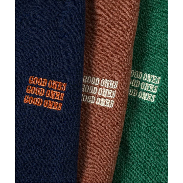 WEB限定  パイルセットアップ | F.O.Online Store | 詳細画像9 