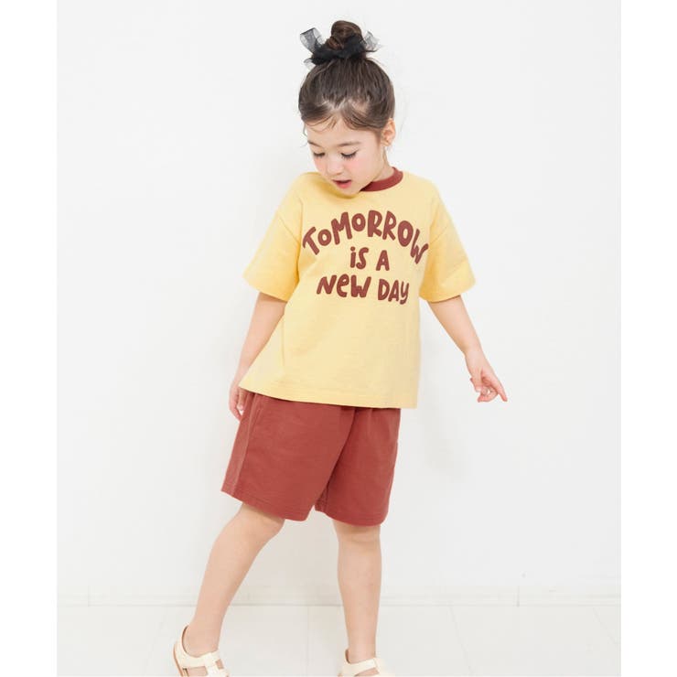 WEB限定  バイカラーロゴ＆モチーフセットアップ | F.O.Online Store | 詳細画像1 