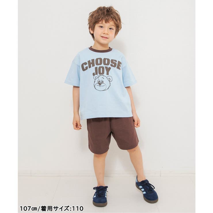 WEB限定  バイカラーロゴ＆モチーフセットアップ | F.O.Online Store | 詳細画像11 