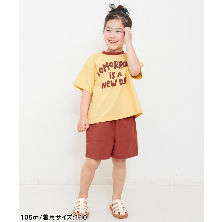 WEB限定  バイカラーロゴ＆モチーフセットアップ | F.O.Online Store | 詳細画像19 