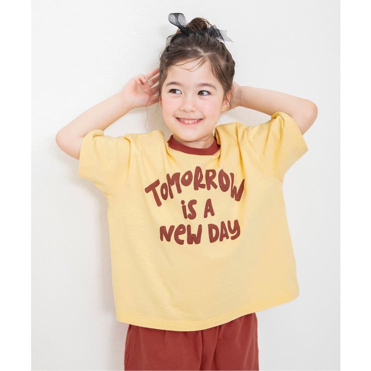 WEB限定  バイカラーロゴ＆モチーフセットアップ | F.O.Online Store | 詳細画像21 