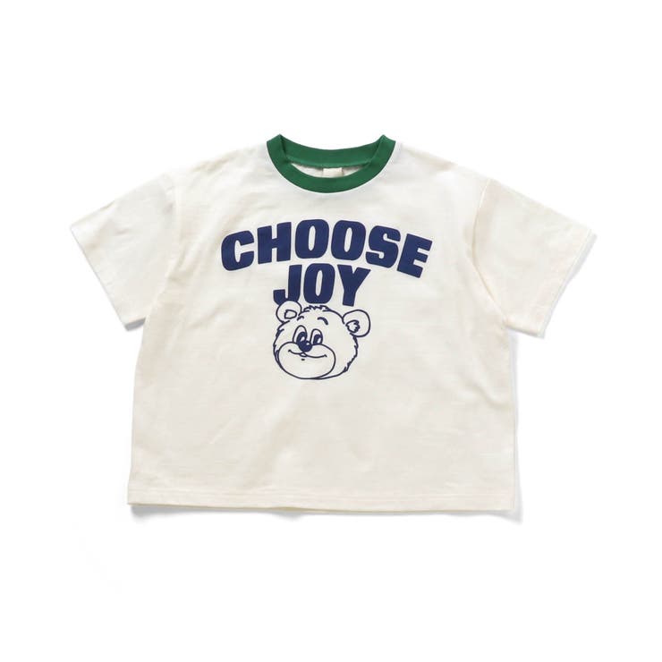 WEB限定  バイカラーロゴ＆モチーフセットアップ | F.O.Online Store | 詳細画像3 