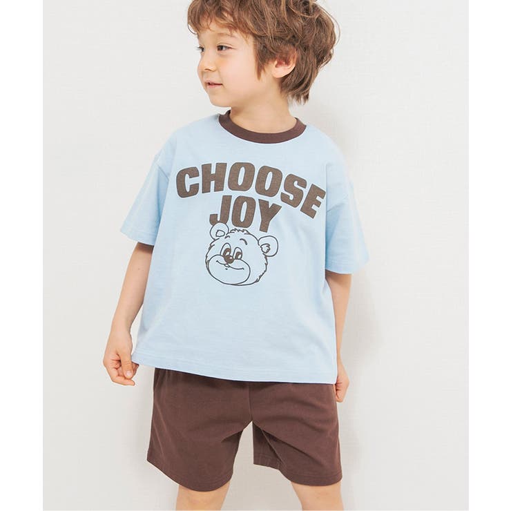 サックス | WEB限定  バイカラーロゴ＆モチーフセットアップ | F.O.Online Store