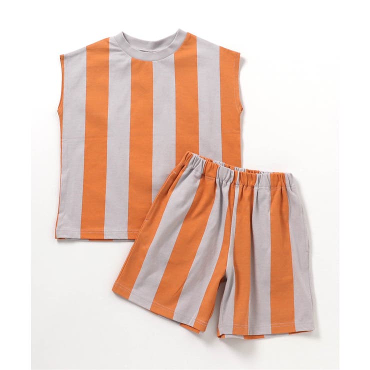 WEB限定  ゆる総柄セットアップ | F.O.Online Store | 詳細画像18 