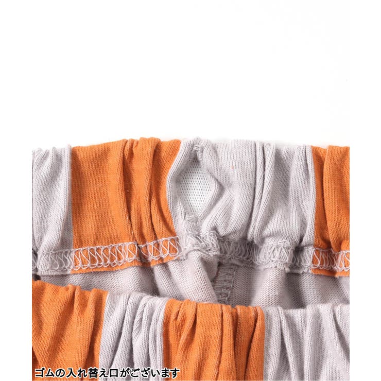WEB限定  ゆる総柄セットアップ | F.O.Online Store | 詳細画像23 