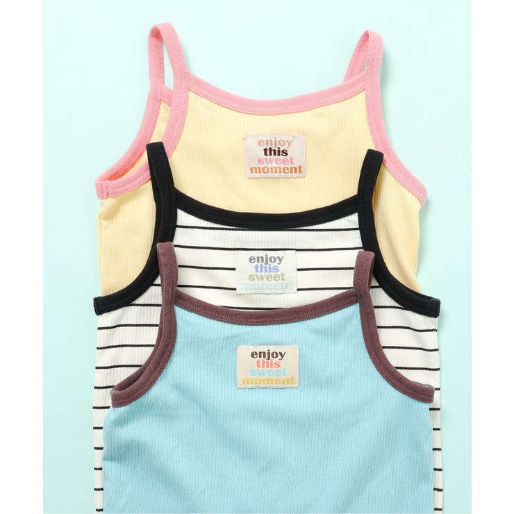 WEB限定  キャミ×長パンツセットアップ | F.O.Online Store | 詳細画像17 