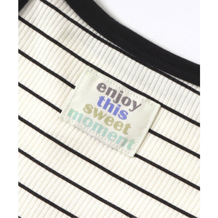 WEB限定  キャミ×長パンツセットアップ | F.O.Online Store | 詳細画像5 