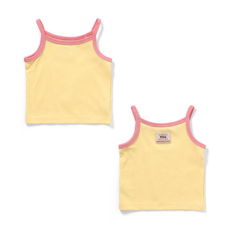 WEB限定  キャミ×長パンツセットアップ | F.O.Online Store | 詳細画像7 