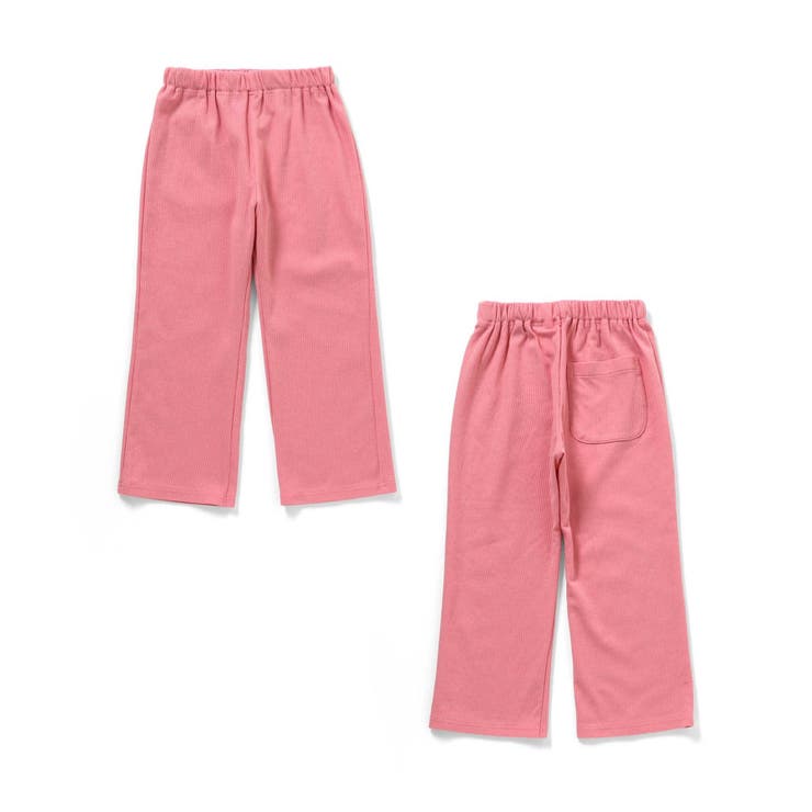 WEB限定  キャミ×長パンツセットアップ | F.O.Online Store | 詳細画像8 