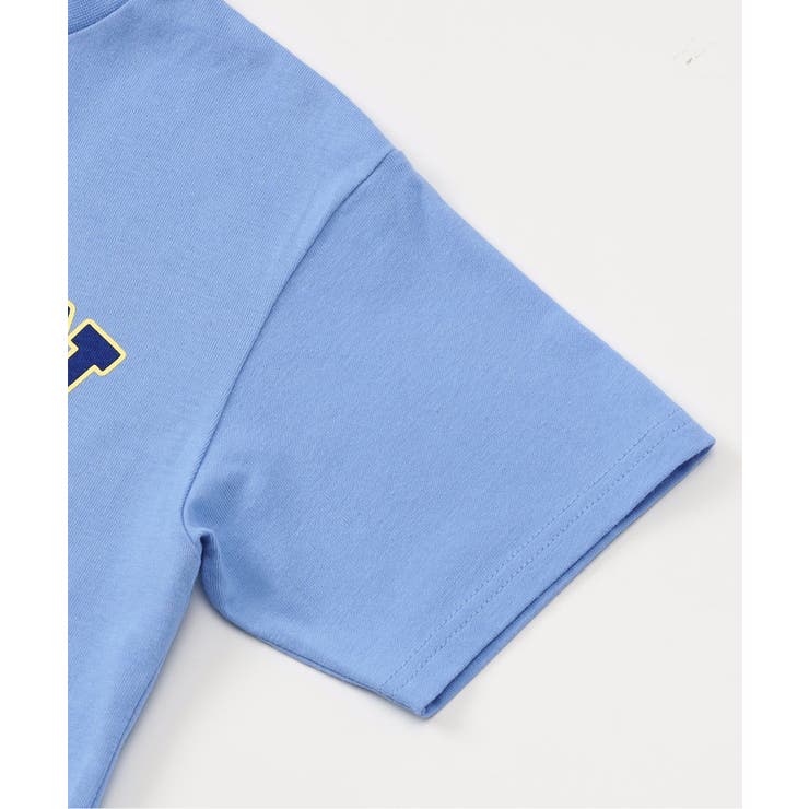 WEB限定  ゆるカレッジワイドシルエットセットアップ | F.O.Online Store | 詳細画像18 
