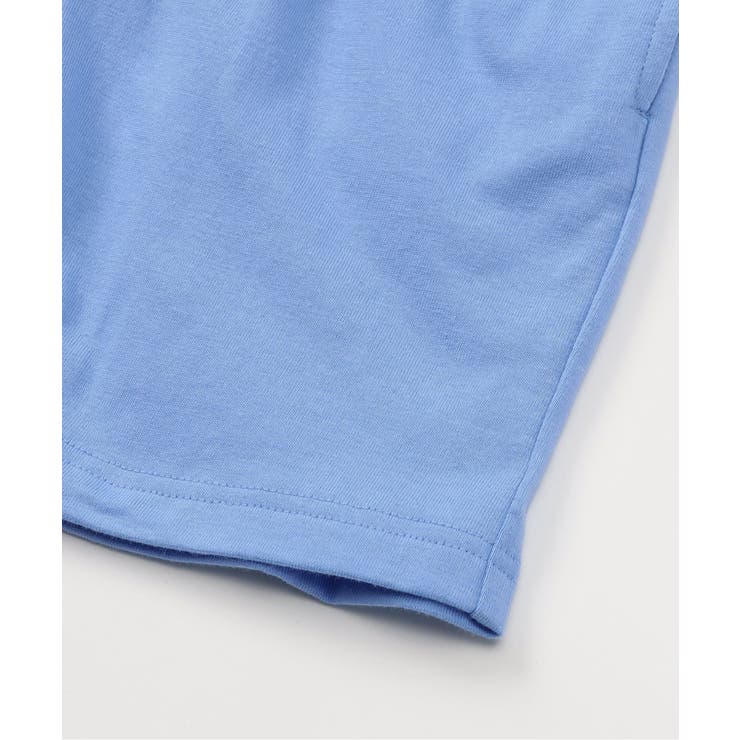 WEB限定  ゆるカレッジワイドシルエットセットアップ | F.O.Online Store | 詳細画像21 