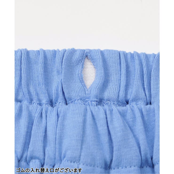 WEB限定  ゆるカレッジワイドシルエットセットアップ | F.O.Online Store | 詳細画像22 