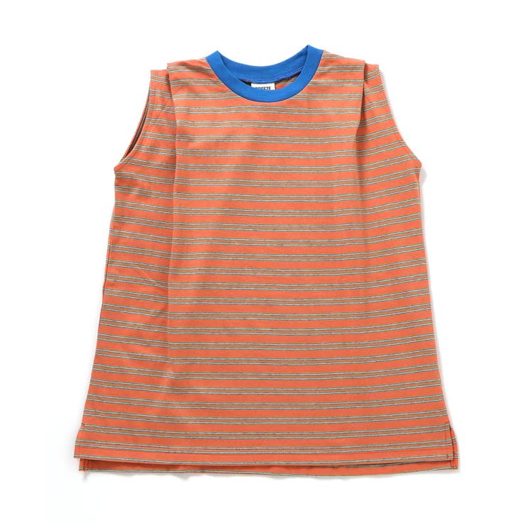 WEB限定 ボーダーワンピース[品番：FOKK0022350]｜F.O.Online