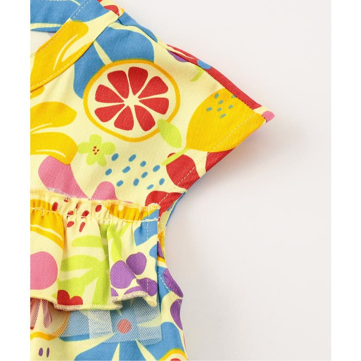 【リンク】シェフワンピース | F.O.Online Store | 詳細画像10 