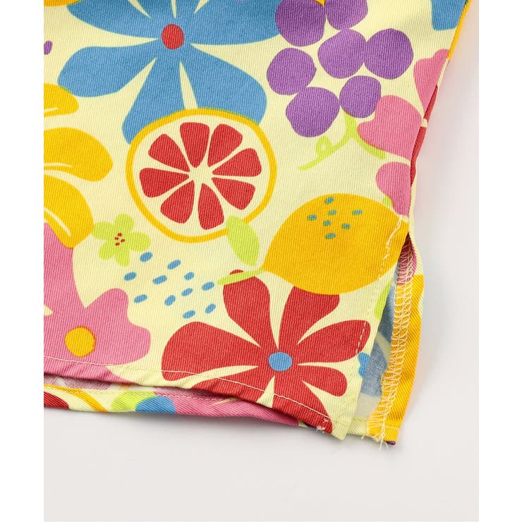 【リンク】シェフワンピース | F.O.Online Store | 詳細画像13 