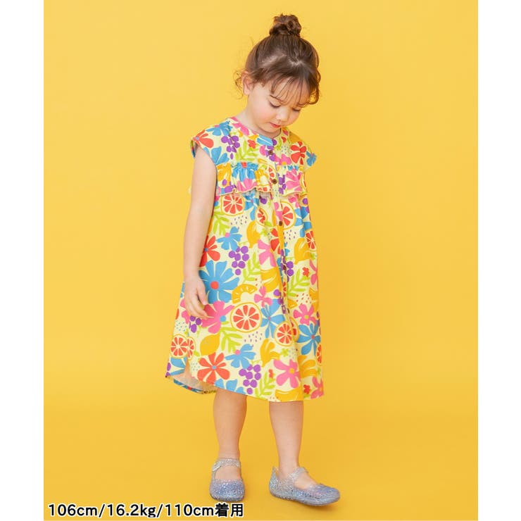 【リンク】シェフワンピース | F.O.Online Store | 詳細画像14 