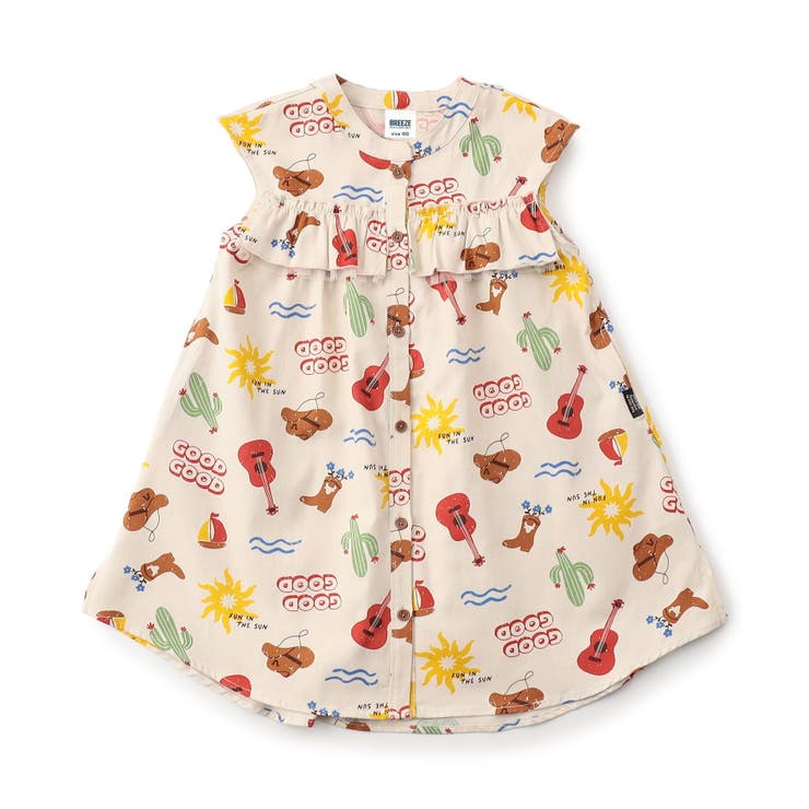 【リンク】シェフワンピース | F.O.Online Store | 詳細画像2 