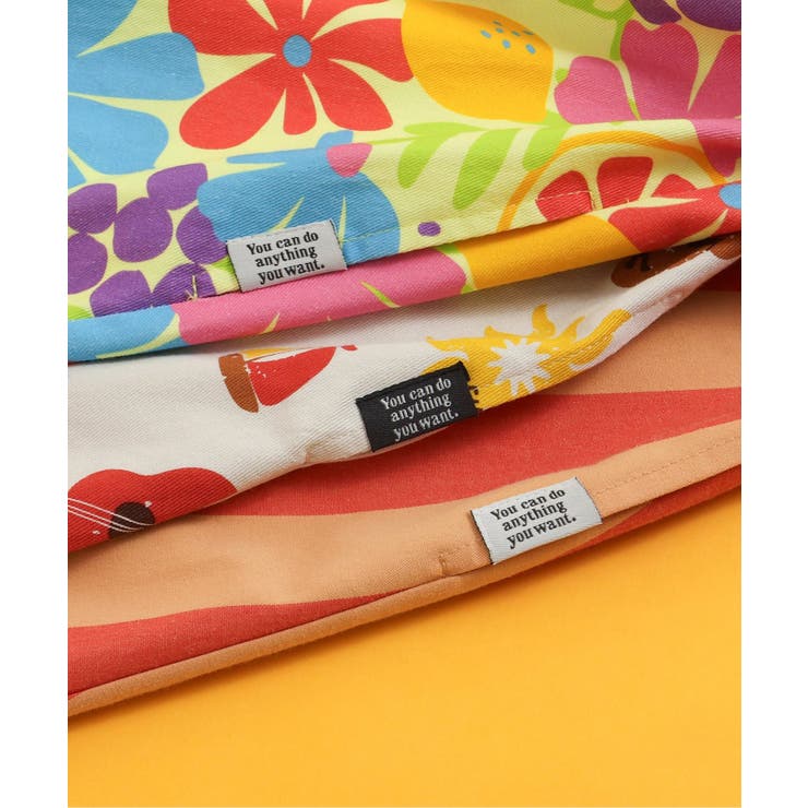 【リンク】シェフワンピース | F.O.Online Store | 詳細画像21 