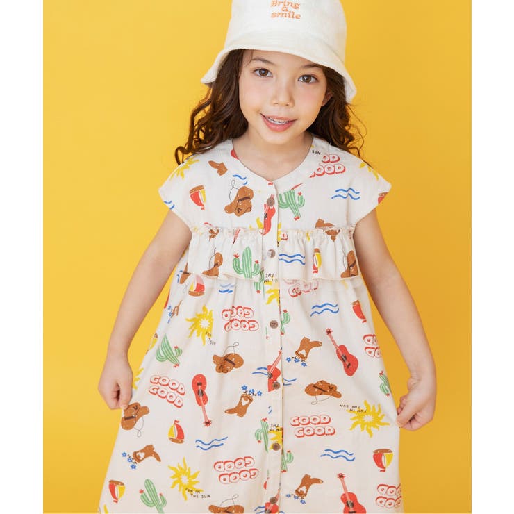 【リンク】シェフワンピース | F.O.Online Store | 詳細画像6 