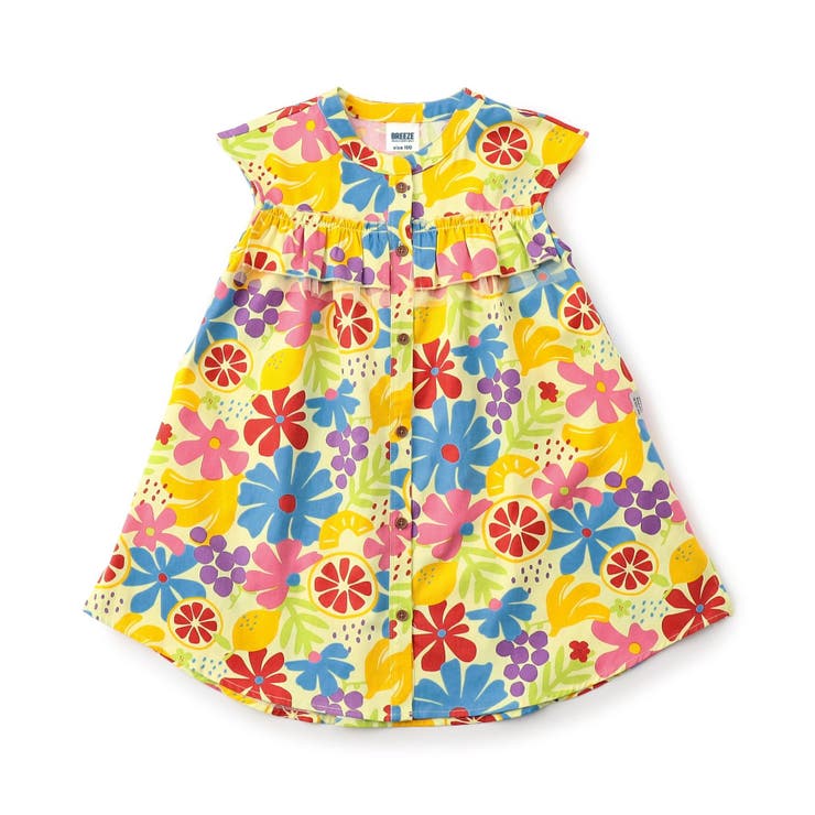 【リンク】シェフワンピース | F.O.Online Store | 詳細画像7 