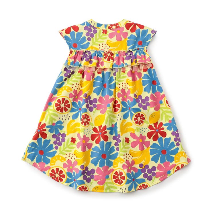 【リンク】シェフワンピース | F.O.Online Store | 詳細画像8 