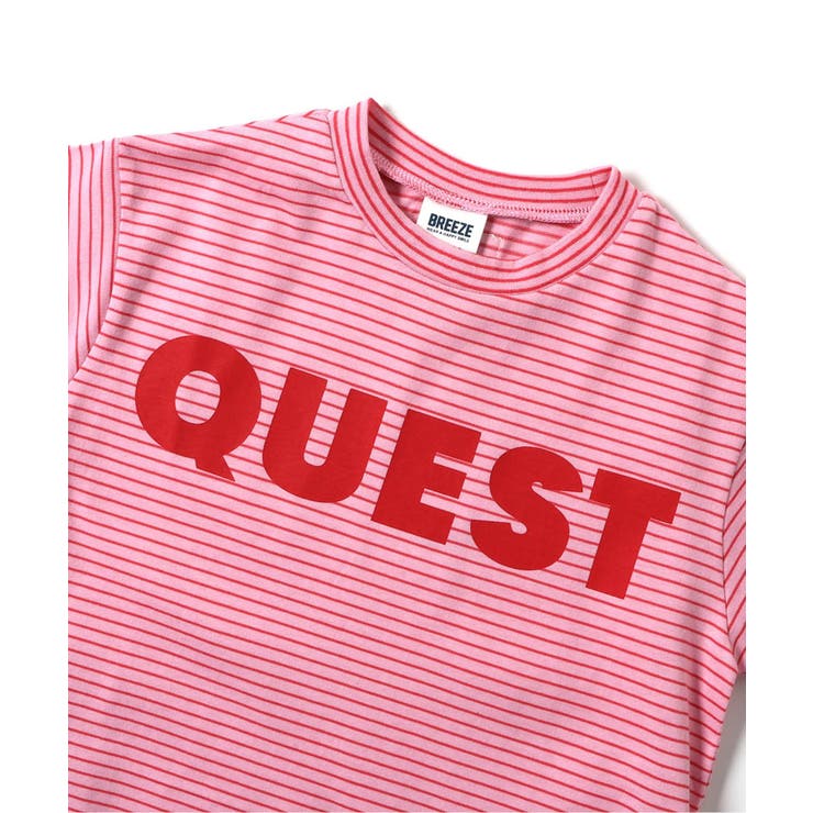 【リンク】ボーダーロゴワンピース | F.O.Online Store | 詳細画像6 