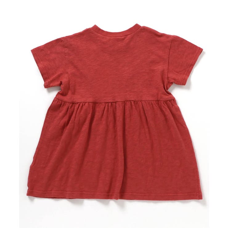 【リンク】BREEZY CATS イラストTシャツワンピース | F.O.Online Store | 詳細画像5 