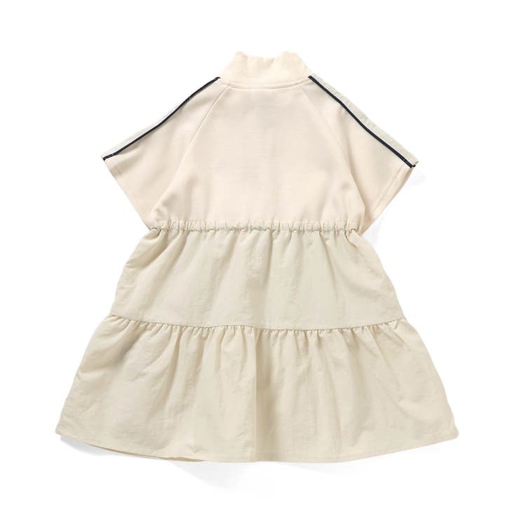 ジャージワンピ | F.O.Online Store | 詳細画像2 