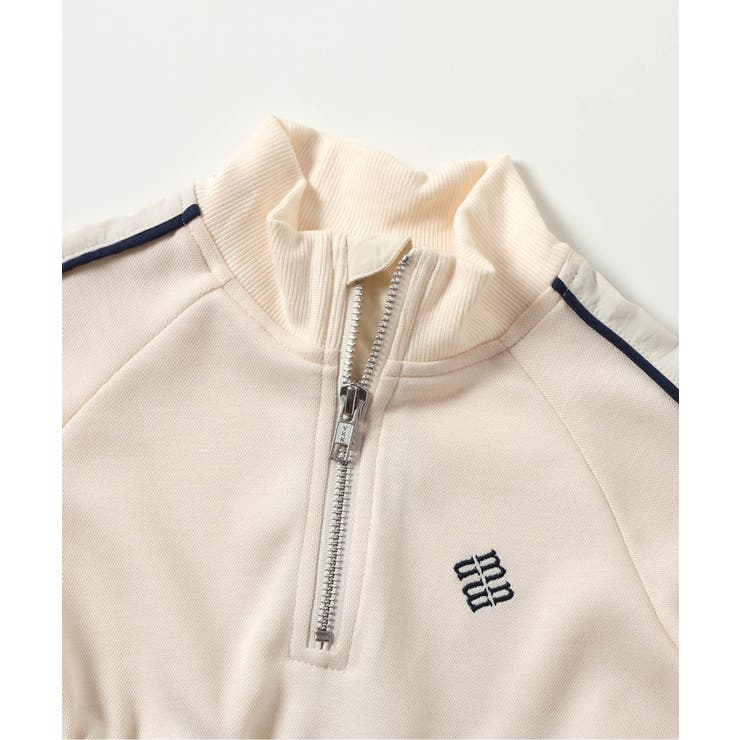 ジャージワンピ | F.O.Online Store | 詳細画像3 