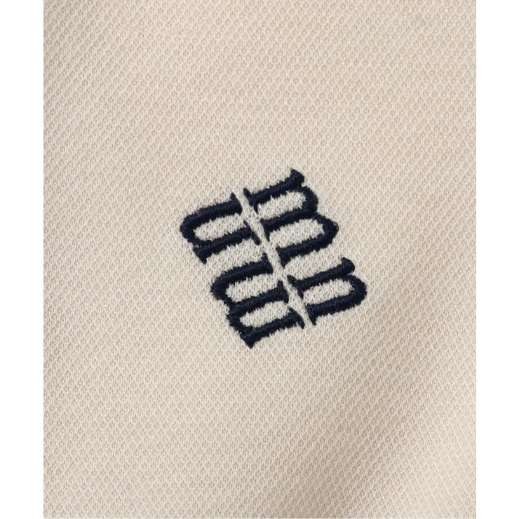 ジャージワンピ | F.O.Online Store | 詳細画像4 