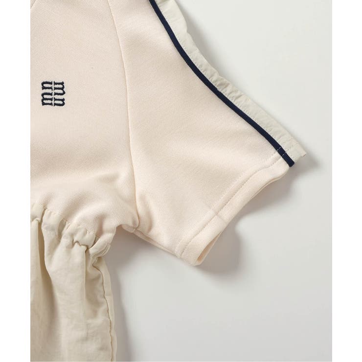 ジャージワンピ | F.O.Online Store | 詳細画像5 