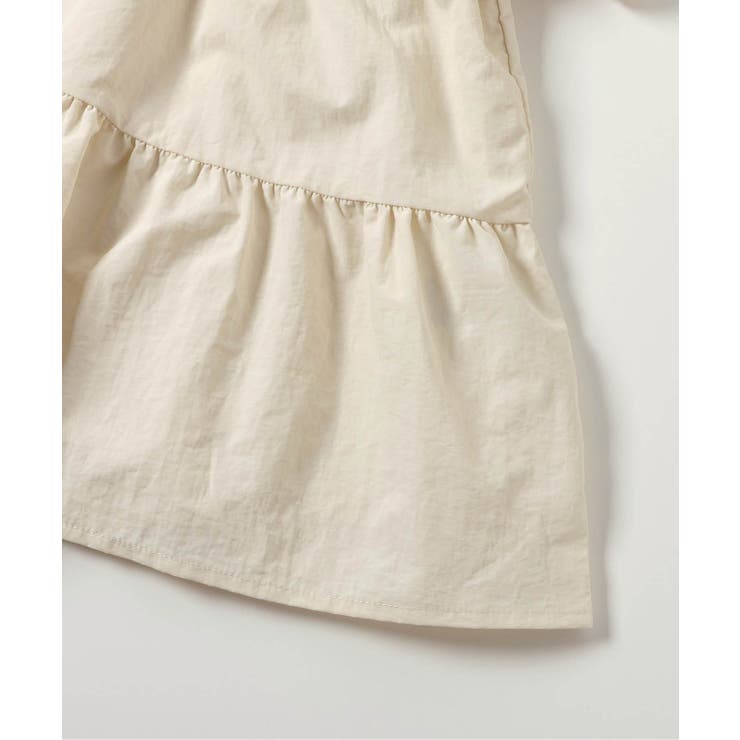 ジャージワンピ | F.O.Online Store | 詳細画像8 