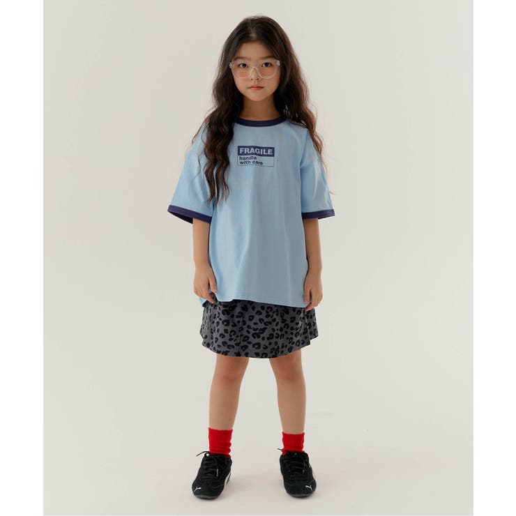 WEB限定  KUDOZ.B サイドポケットカットソースカート | F.O.Online Store | 詳細画像7 