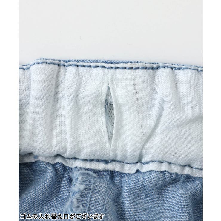 デニムロングスカート | F.O.Online Store | 詳細画像12 