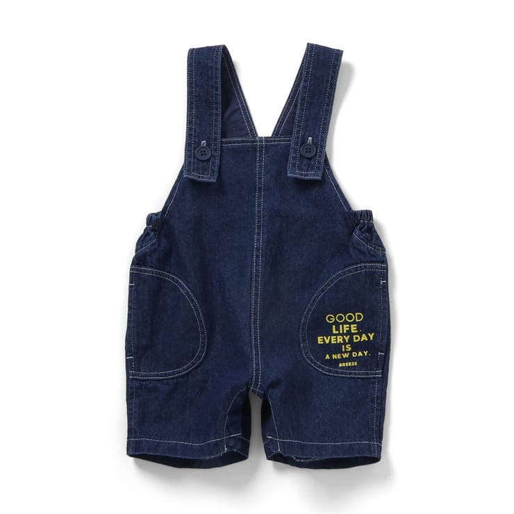 WAKUWAKU FARM サロペット | F.O.Online Store | 詳細画像1 