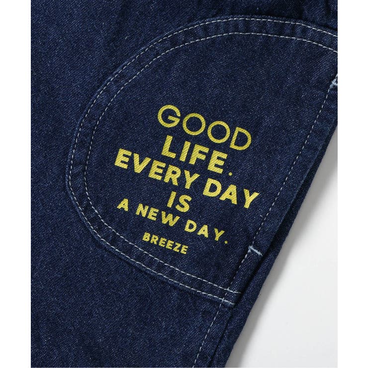 WAKUWAKU FARM サロペット | F.O.Online Store | 詳細画像5 