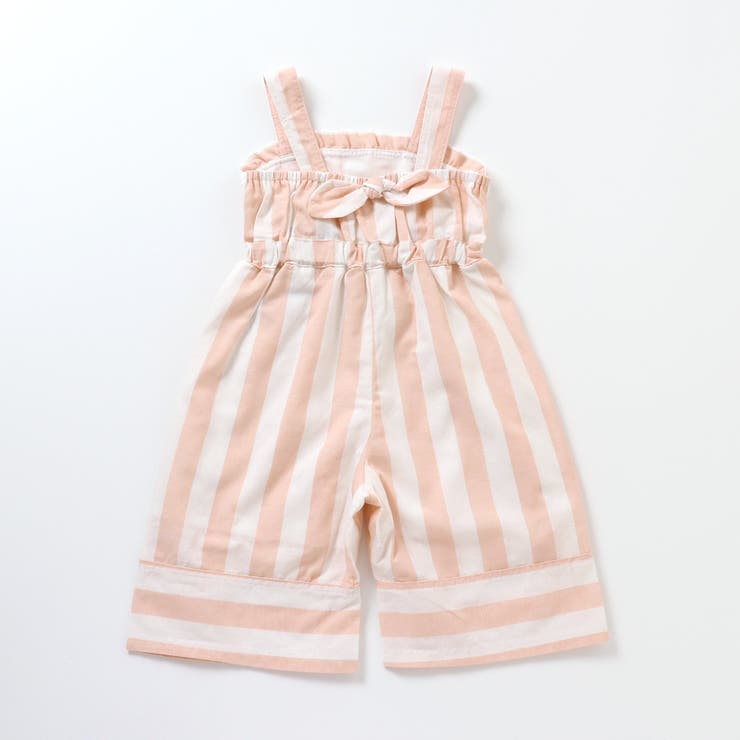 リボンフリルオールインワン | F.O.Online Store | 詳細画像2 