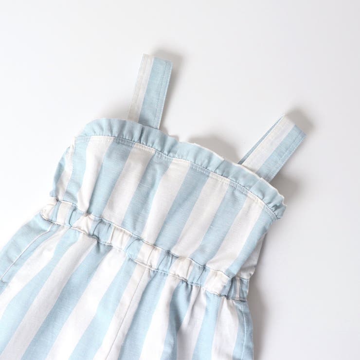 リボンフリルオールインワン | F.O.Online Store | 詳細画像4 