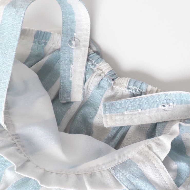 リボンフリルオールインワン | F.O.Online Store | 詳細画像6 