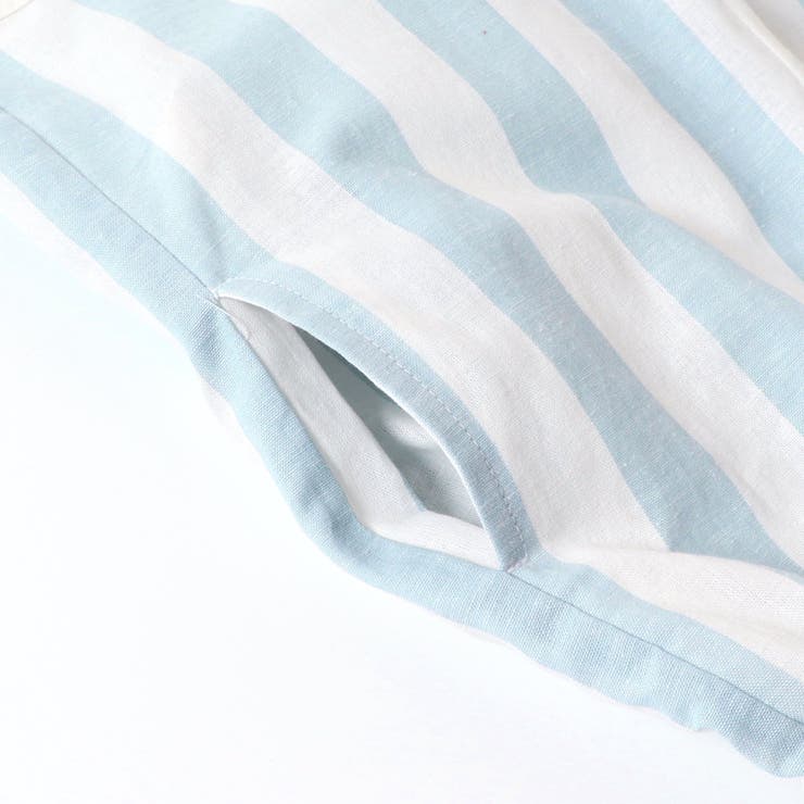 リボンフリルオールインワン | F.O.Online Store | 詳細画像7 