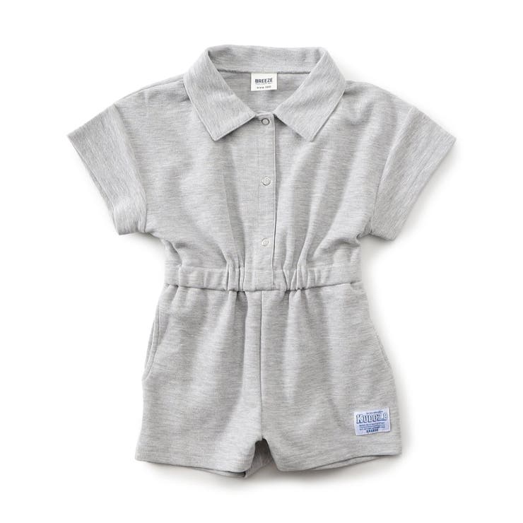 WEB限定  KUDOZ.B パイルオールインワン | F.O.Online Store | 詳細画像10 