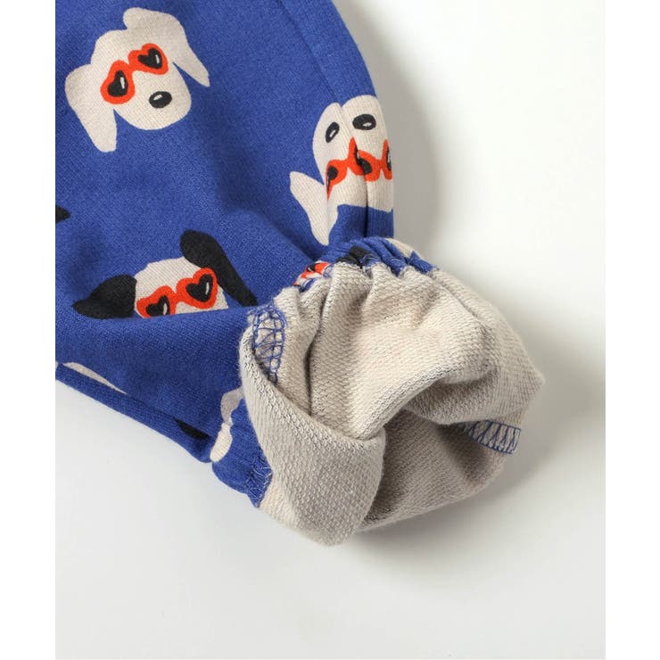 ガラガラカットパンツ  10分丈 | F.O.Online Store | 詳細画像10 