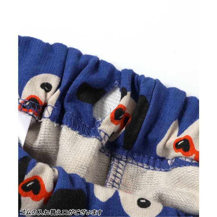 ガラガラカットパンツ  10分丈 | F.O.Online Store | 詳細画像11 