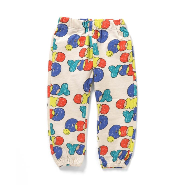 ガラガラカットパンツ  10分丈 | F.O.Online Store | 詳細画像20 